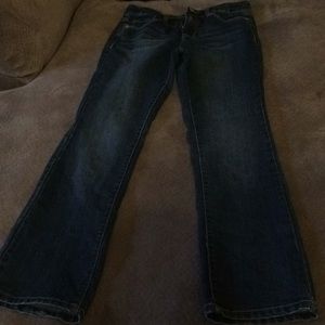 Child’s size 10 jeans